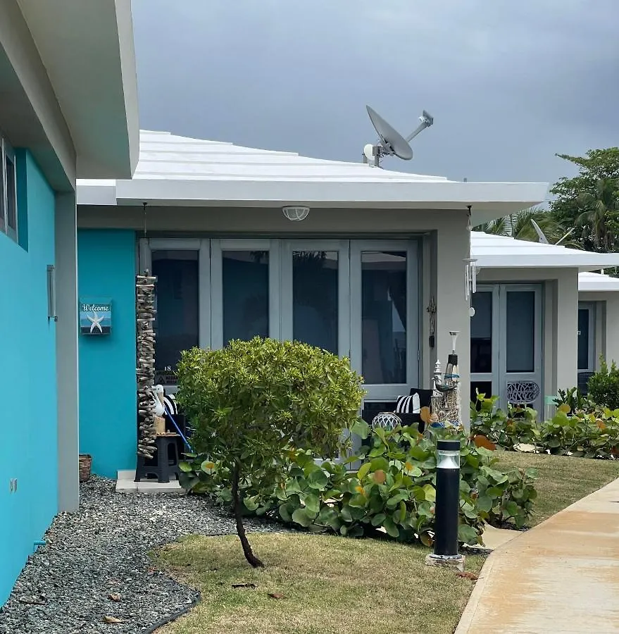 Atlantic Wave Villa Aguada