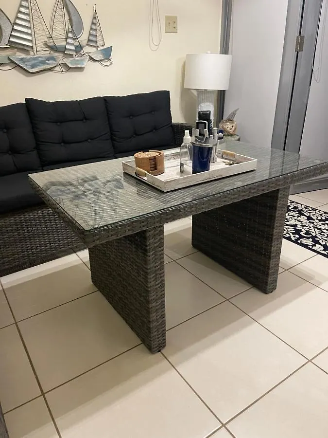 Atlantic Wave Villa Aguada