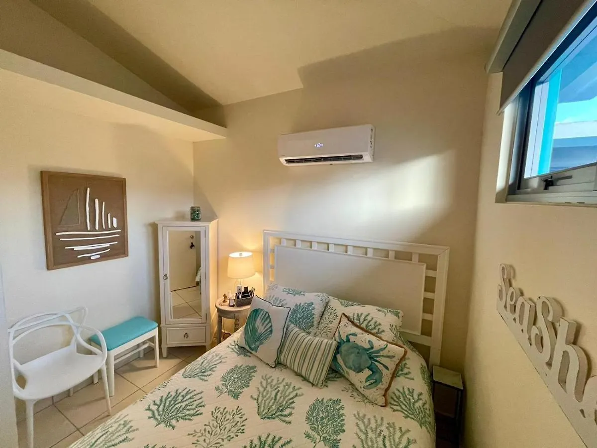 Atlantic Wave Villa Aguada