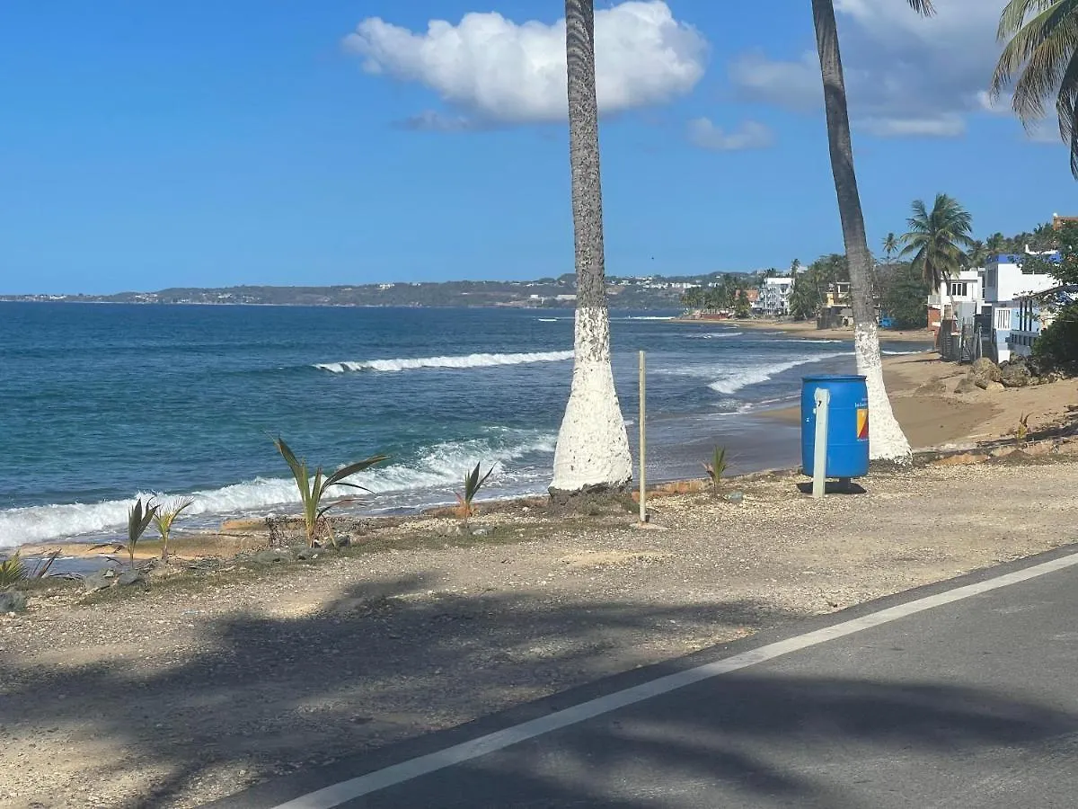 Atlantic Wave Villa Aguada Puerto Rico