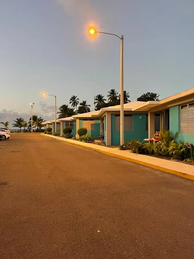 Atlantic Wave Villa Aguada 0*,  Puerto Rico