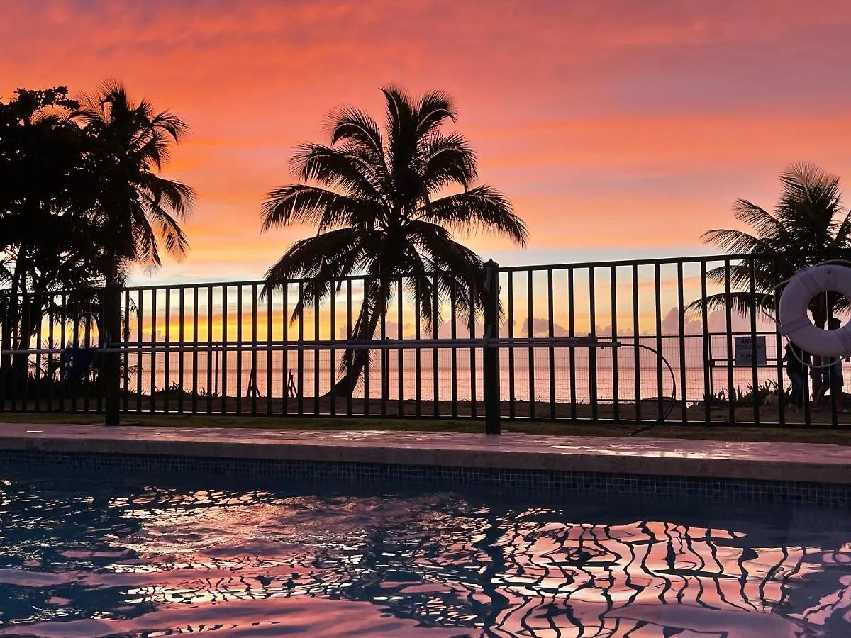 Atlantic Wave Villa Aguada