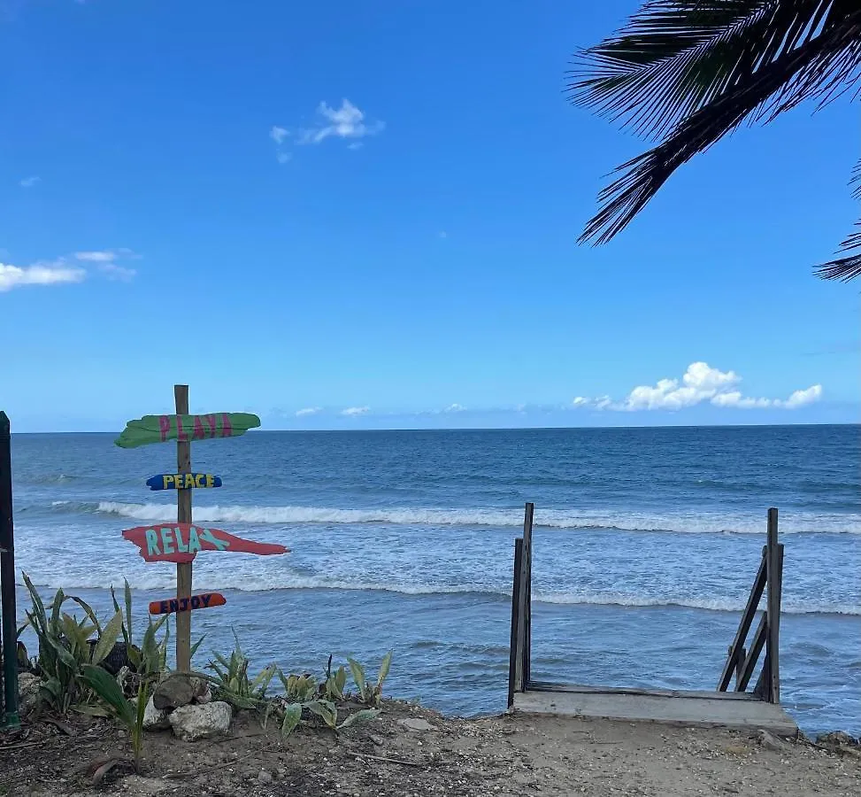 Atlantic Wave Villa Aguada Puerto Rico