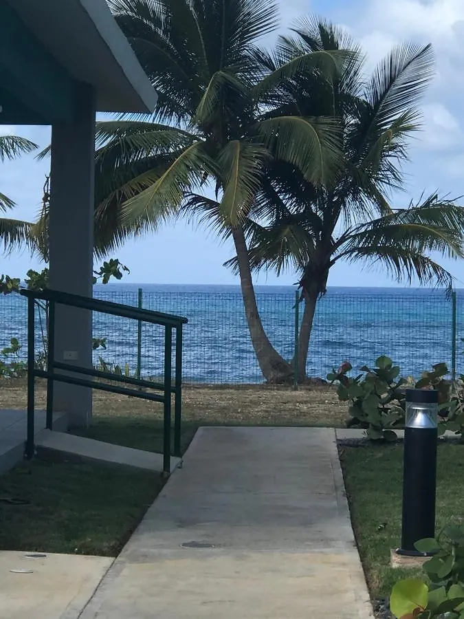 Atlantic Wave Villa Aguada 0*,  Puerto Rico