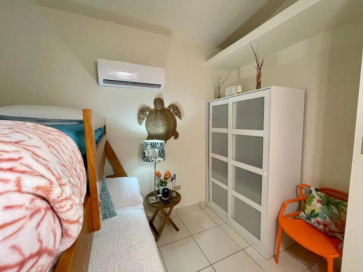 Atlantic Wave Villa Aguada Puerto Rico