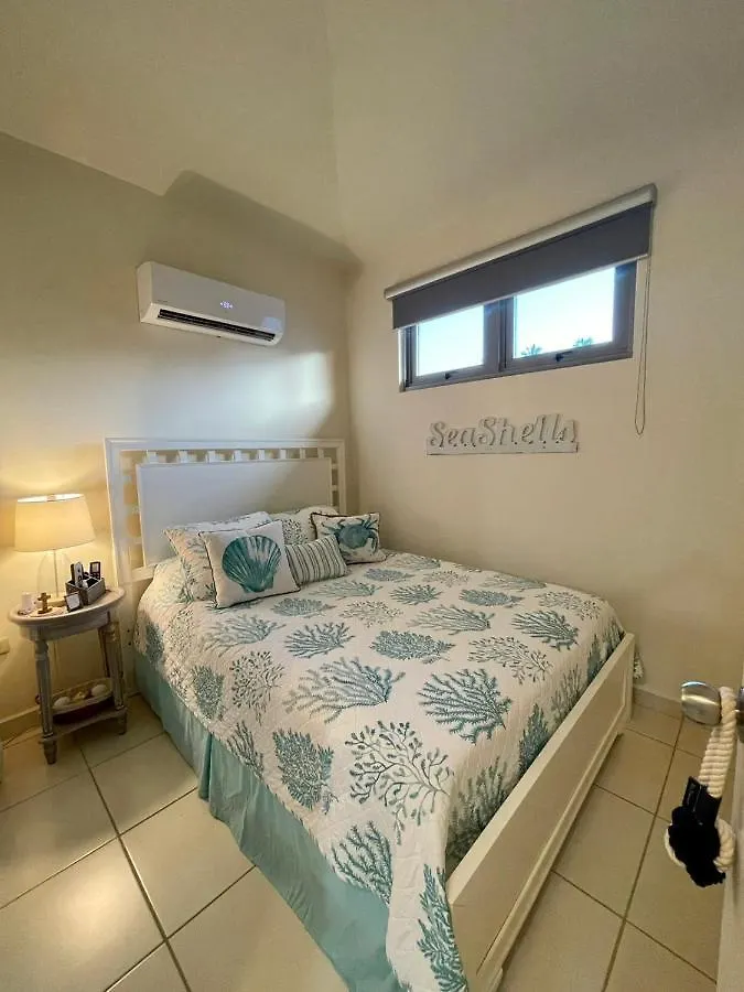 Atlantic Wave Villa Aguada Puerto Rico